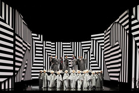 Madama Butterfly At The Sydney Opera House - Foster Accommodation 1