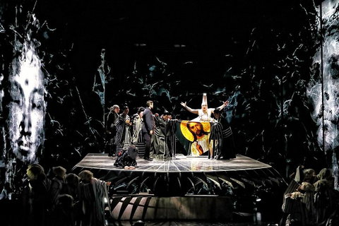 Madama Butterfly At The Sydney Opera House - Foster Accommodation 3