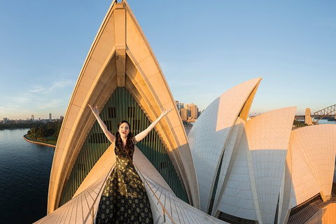 Opera Performance At The Sydney Opera House - Foster Accommodation 2