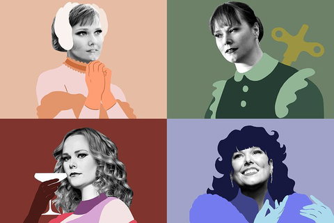 Opera Performance At The Sydney Opera House - Foster Accommodation 3