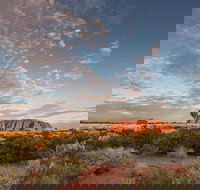 Uluru Kata Tjuta and Kings Canyon Camping Safari from Alice Springs - Foster Accommodation