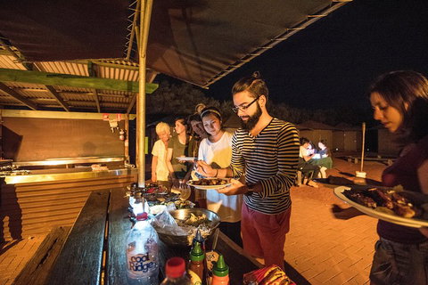 Uluru, Kata Tjuta And Kings Canyon Camping Safari From Alice Springs - Foster Accommodation 5