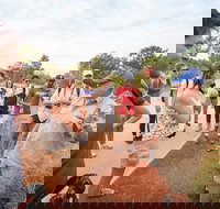 Uluru Kata Tjuta and Kings Canyon Camping Safari from Ayers Rock - Foster Accommodation