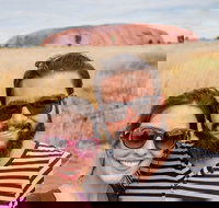 Overnight Uluru Adventure - Foster Accommodation