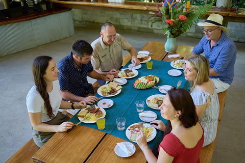 Daintree And Cape Tribulation Tour From Cairns - Foster Accommodation 0