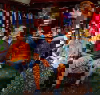 Skip the Line Kuranda Scenic Railway Gold Class and Skyrail Rainforest Cableway - Foster Accommodation