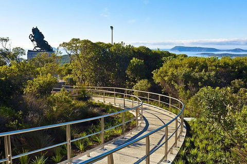 Higlights Of Hictoric Albany City: The National ANZAC Centre - Foster Accommodation 4