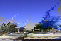 Explore Adelaide City Tour Haigh's Tasting Chocolate  Adelaide Oval Tour