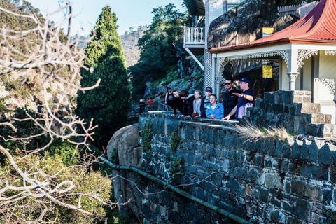 3.5 Hours Walking Tour To Cataract Gorge With Local Guide - Foster Accommodation 2