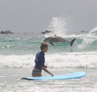 10-Day Surf Adventure from Sydney to Brisbane Including Coffs Harbour Byron Bay and Gold Coast