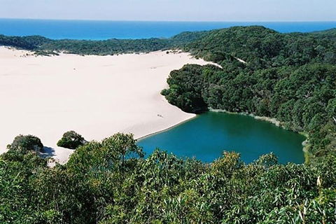 Full-Day Moreton Island 4x4 Sightseeing Tour - Foster Accommodation 5