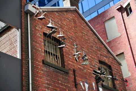 Architecture Tour Of Melbourne - Foster Accommodation 0