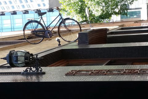 Architecture Tour Of Melbourne - Foster Accommodation 2