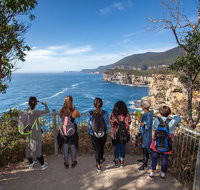 Port Arthur and Tassie Devils Active Day Tour from Hobart - Foster Accommodation