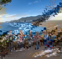 Historic Port Arthur Day Trip from Hobart Including Cliff-Top Walk to Waterfall Bay - Foster Accommodation