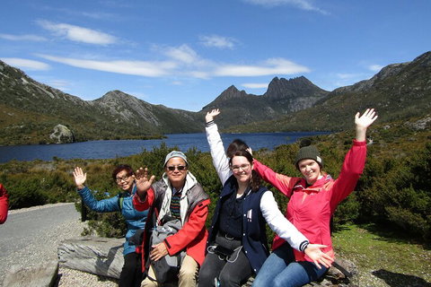 Cradle Mountain Active Day Trip From Launceston - Foster Accommodation 0