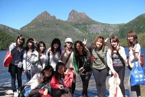 Cradle Mountain Active Day Trip From Launceston - Foster Accommodation 1