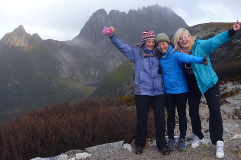 Cradle Mountain Active Day Trip From Launceston - Foster Accommodation 2