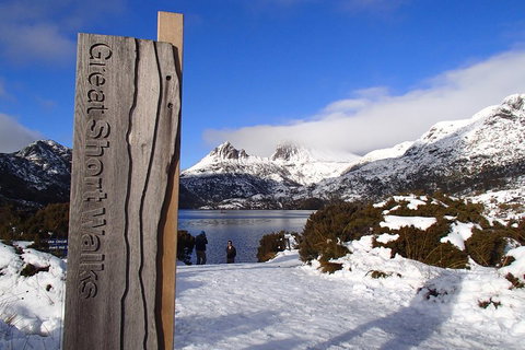 Cradle Mountain Active Day Trip From Launceston - Foster Accommodation 3