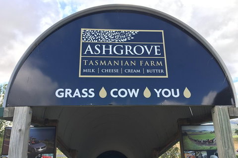 Cradle Mountain Active Day Trip From Launceston - Foster Accommodation 4