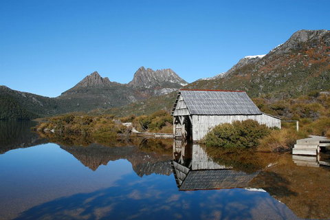 Cradle Mountain Active Day Trip From Launceston - Foster Accommodation 5