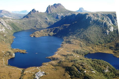 3-Day Tasmania Combo: Launceston To Hobart Active Tour Including Cradle Mountain, Freycinet National Park And Port Arthur - Foster Accommodation 3