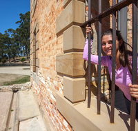 3-Day Tasmania Combo Hobart to Launceston Active Tour