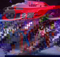 The Ultimate Sydney Attractions Pass - Foster Accommodation