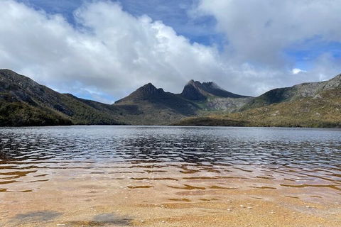 Cradle Mountain National Park Day Tour From Launceston - Foster Accommodation 5