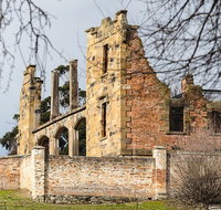 Grand Port Arthur with guided Isle of the Dead tour