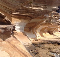 Hobart Minibus Full-Day Private Tour