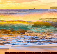 Kalbarri Sunset Coastal Cliff Cruise - Foster Accommodation