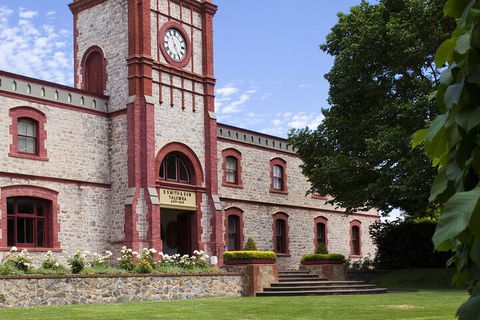 Full-Day Wine World Tour In Barossa - Foster Accommodation 0