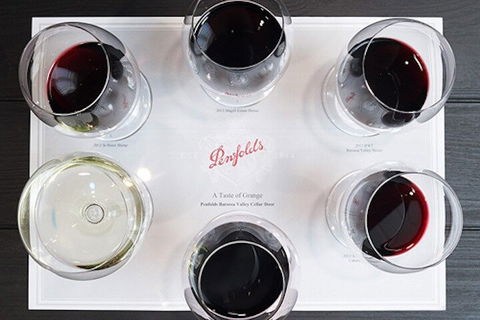 Full-Day Wine World Tour In Barossa - Foster Accommodation 5