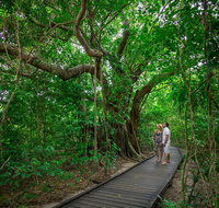 Green Island Eco Adventure from Cairns - Foster Accommodation