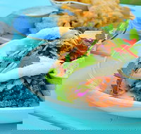 Gourmet Lunch Tour in Darwin Sundays 3-Hours - Foster Accommodation