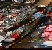 Small-Group Walking Food Tour in Darwin City with Dinner - Foster Accommodation