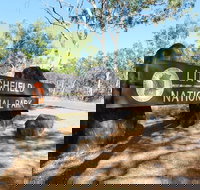 Litchfield Park Adventures and Jumping Crocodile Cruise  Butterfly Farm - Foster Accommodation