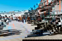 Small Group Essential Sydney Tour Including Lunch