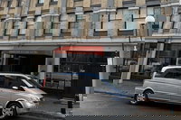 Small Group Blue Mountains Day Tour from Sydney