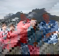 Shore Excursion Small-Group Cradle Mountain Day Tour From Burnie - Foster Accommodation