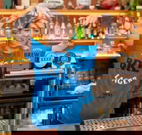 Tamar Valley Food and Wine Day Trip from Devonport Ulverstone or Burnie - Foster Accommodation