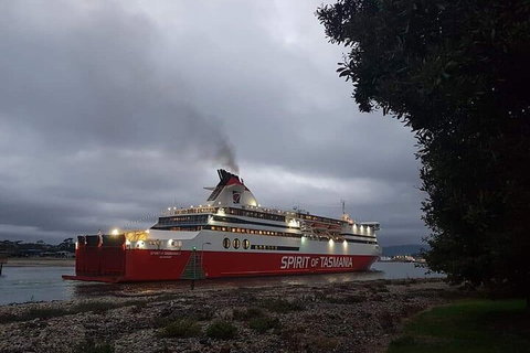 Tamar Valley Food And Wine Day Trip From Devonport, Ulverstone Or Burnie - Foster Accommodation 2