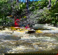 Yarra River Half-Day Rafting Experience - Foster Accommodation