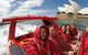 Sydney Harbour Jet Boat Thrill Ride: 30 Minutes - thumb 1