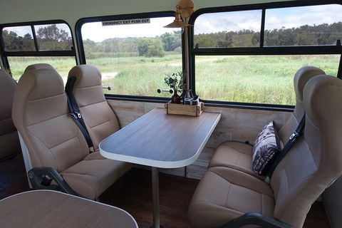 Beer Barons And Spirit Lords Half-Day Tour In Byron With Lunch - Foster Accommodation 0