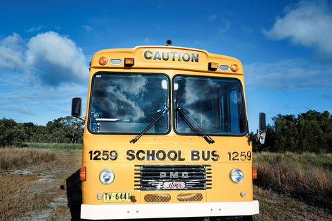 Beer Barons And Spirit Lords Half-Day Tour In Byron With Lunch - Foster Accommodation 3