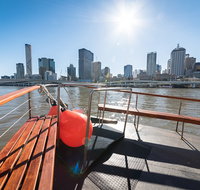 Cruise To Lunch Package - Foster Accommodation