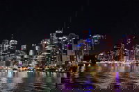Sunset River Cruise, Brisbane