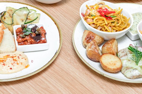 Skyfeast At Sydney Tower - Foster Accommodation 0